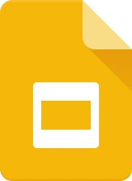 Google Slides
